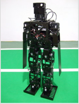 HAJIME ROBOT 39