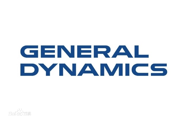 通用动力公司 General Dynamics