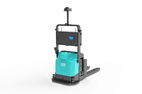 托盘式无人叉车MW-T20