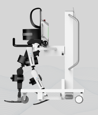 下肢康复机器人