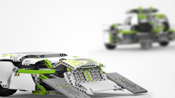 Jimu Robot